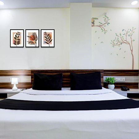 Super Townhouse Hoshangabad Road Near Aashima Mall Samarda Kaliasot Exterior photo